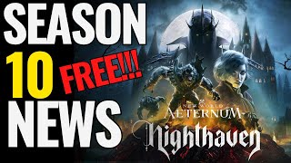 AMAZON COOKED HARD - The Expansion We Deserve! - New World S10 News