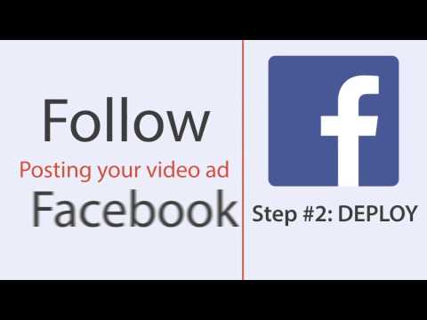 Turn $10 Facebook Ad Budgets into Six Figure Income - Social Video Formula