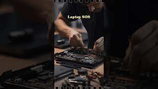 Revive Your Laptop with Expert Repair Services | #LaptopRepair#ComputerRepair#TechRepair