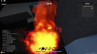 Maybe featherfall might be useful.