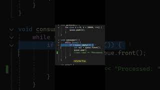Why if!empty Is Not Thread Safe 🛑