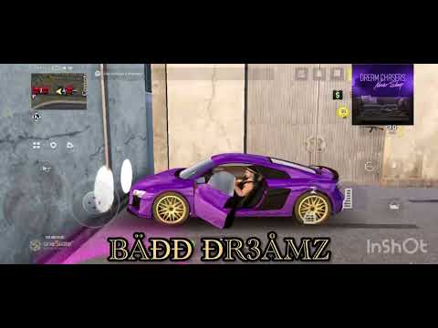 One State RP- Badd Dr3amz Tagging Highlights