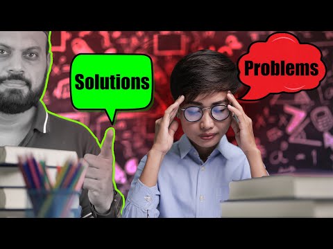 Ask your questions to expert teacher. Class 9 problems and their solutions.  #EZMatric @EZMatric