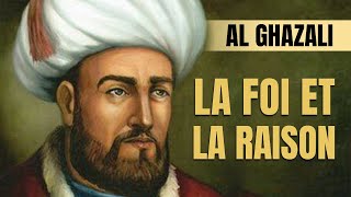 AL GHAZALI - La quête de vérité