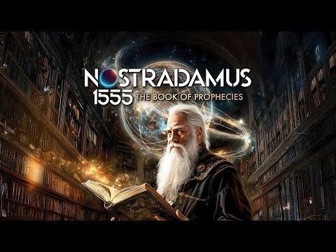 Nostradamus (2024) [Documentary] The Book of Prophecies | Full Documentary