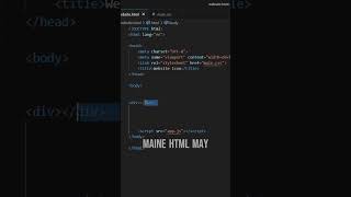 How to create 3d shadow effect using 👨‍💻  HTML | CSS #css #shorts  #coding #webdesign #htmlcss