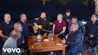 El Engañado (Video Oficial 2022) - Los Rayos de Oaxaca ft Los Grandes de Oaxaca