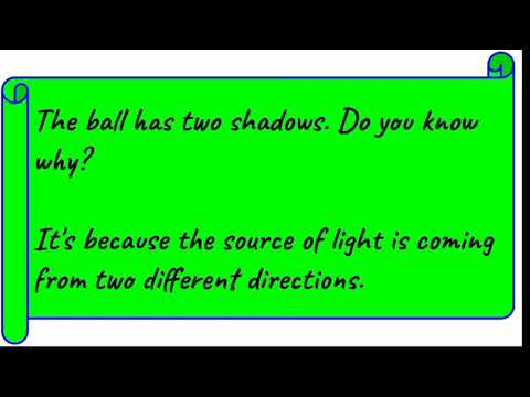 LIGHT & DARK (Cambridge)