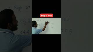 Magic math  #math #mathchallange #mathsolution #mathfun