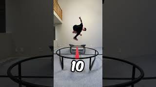 Tape Layers Vs Flip Precision 🎯