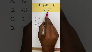Exponent math
