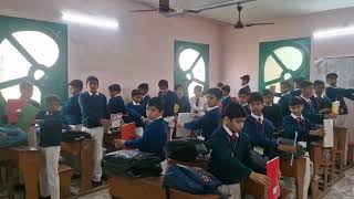Learning by Doing: The Power of Experiential Learning #QualityEducation #School