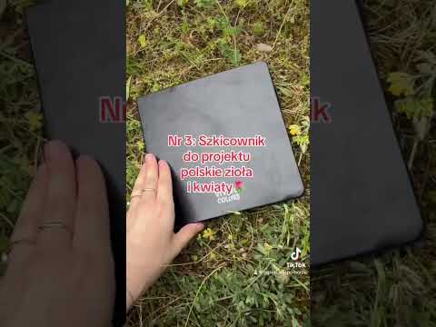 Przegląd droższych szkicowników  #art #watercolor #painting #drawing #artist #aesthetic #akwarele