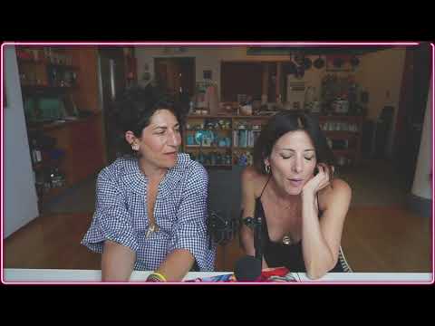 Jen Cohn Lucie Pohl Dual Signing !!
