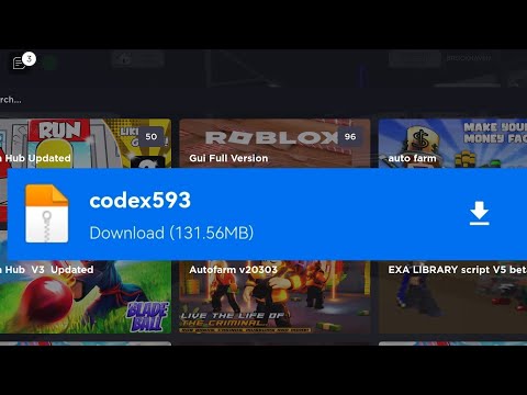 Codex latest ver.