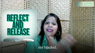 How Your Brain’s Reward System Keeps You Stuck (Neuroscience Explained)