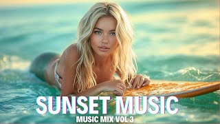 The Uplifting Music Mix for a Joyful Drive