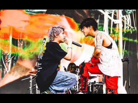 ONE OK ROCK ft. MY FIRST STORY [Hiro] 1 Chance Festival || ONE OK ROCK_PAGE