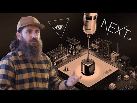 The missing piece for Clean Architecture in Next.js: What Inversify is & how to use it (Quick guide)