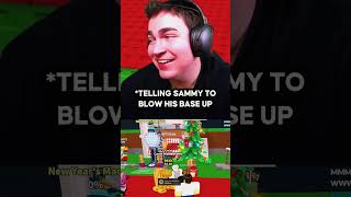 SAMMY Just RUINED His Friendship With KIM KARDASHIAN...