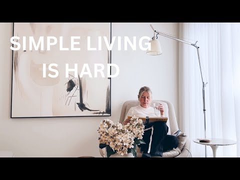 A Simple Life Is Harder Than It Looks—Retirement Reflections!