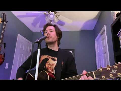 Todd Mecaughey - "Thirteen" Big Star cover