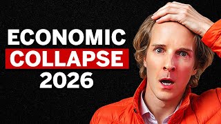 The Global Collapse of 2026 (and how to Prepare NOW)