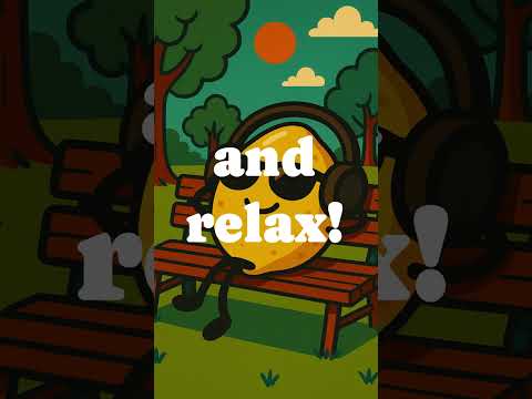 Realx and Vibe with me!