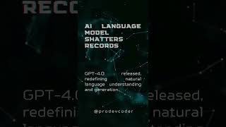 2024 Coding Revolution Breaking News Unveils Quantum Leaps, AI Marvels #shorts #viral