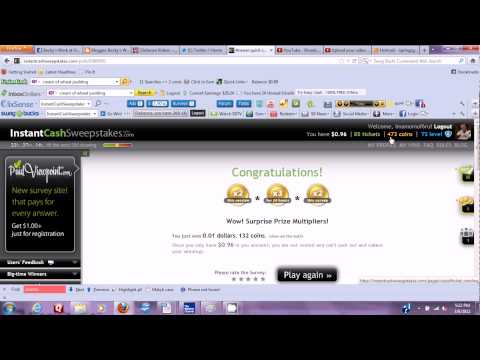 instantcashsweepstakes 101.avi