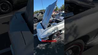 Classic Muscle Cars #automobile #autoclassiche #grandpachronicle #americancars #musclecars
