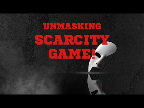 The Scarcity Illusion: Unmasking Marketing Tactics and Our Bias