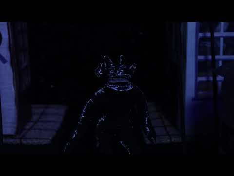 Yavid - Dark Companions ( Official Video )