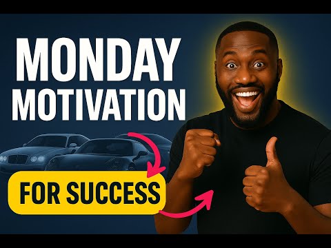 YOU CAN NEVER FAIL AGAIN | Monday Motivation for Success #motivationalquotes #motivationalmonday