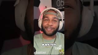 Navigating the Toxicity of Black Tech Twitter
