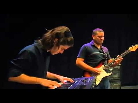 Melancia "Ahora Pago Yo"