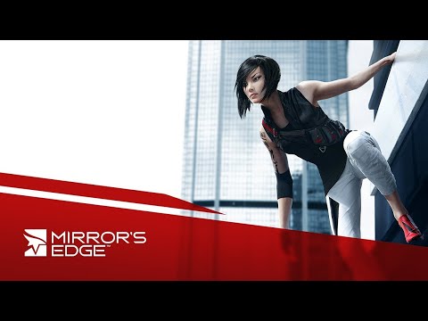 🔴MIRROR EDGE LIVE STREAM || VERY ANNOYING