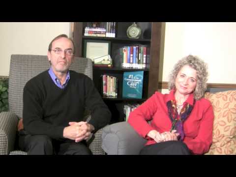 What makes Stay At Home different in elder care?