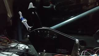 Precision Performance Products air shifter