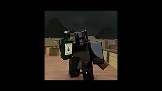 dead rails series edit #deadrails #roblox #robloxedit #edit #skulledit