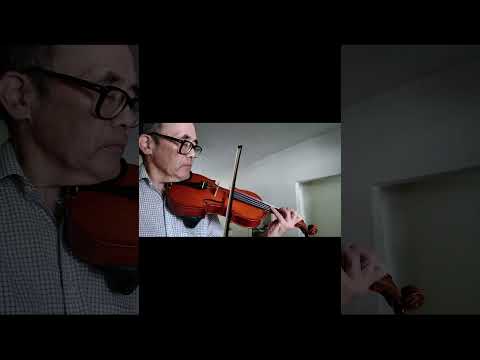 Saint Saens violin sonata #1 op 75