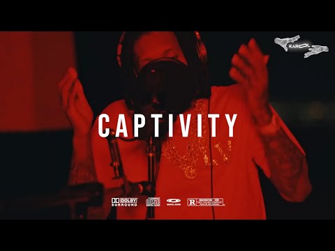 [FREE] ''CAPTIVITY'' | Hard Trap Type Beat | Freestyle Type Beat | Lil Durk X Nardo Wick Type Beat