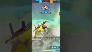 Suniya Suniya x Kakan song status free fire 🌸❤️🥀 || status || freefiremax #lovestatus #freefire #nal