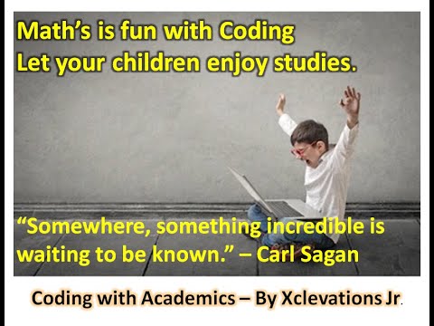 8th & 9th Grade Coding with Academics