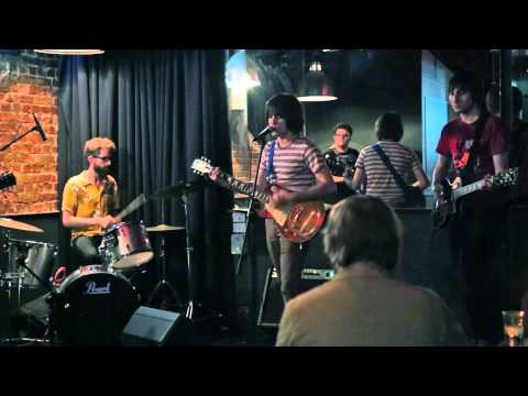 Kitten Kong - Live Jack Ruby - 21/11/14 - Going Steady