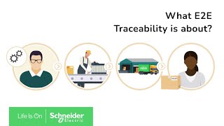 How E2E Traceability Transforms Supply Chains: Transparency, Sustainability & Efficiency