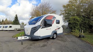 SWIFT BASECAMP 2 - NOW SOLD
