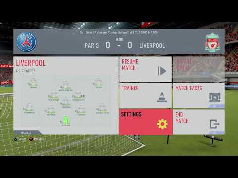 Genesys' Live PS4 Broadcast