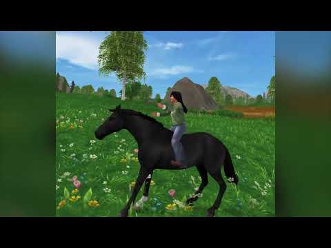 Queen Of The Horses - SSO Music Video