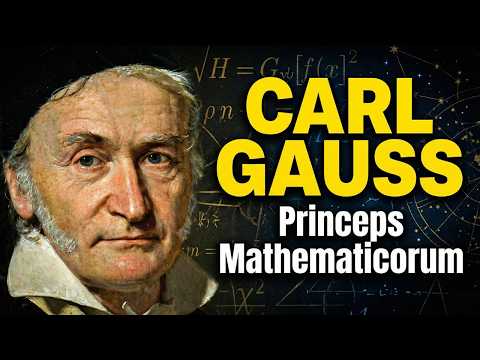 Carl Friedrich Gauss: The Prince of Mathematicians and his Universal Legacy